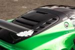 Lotus Exige Cup 430 2018 года (JP)